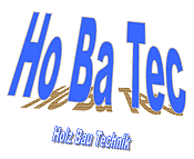 HoBaTec Schülerfirma der BBS 1 Uelzen für den Bereich Holz- und Bautechnik